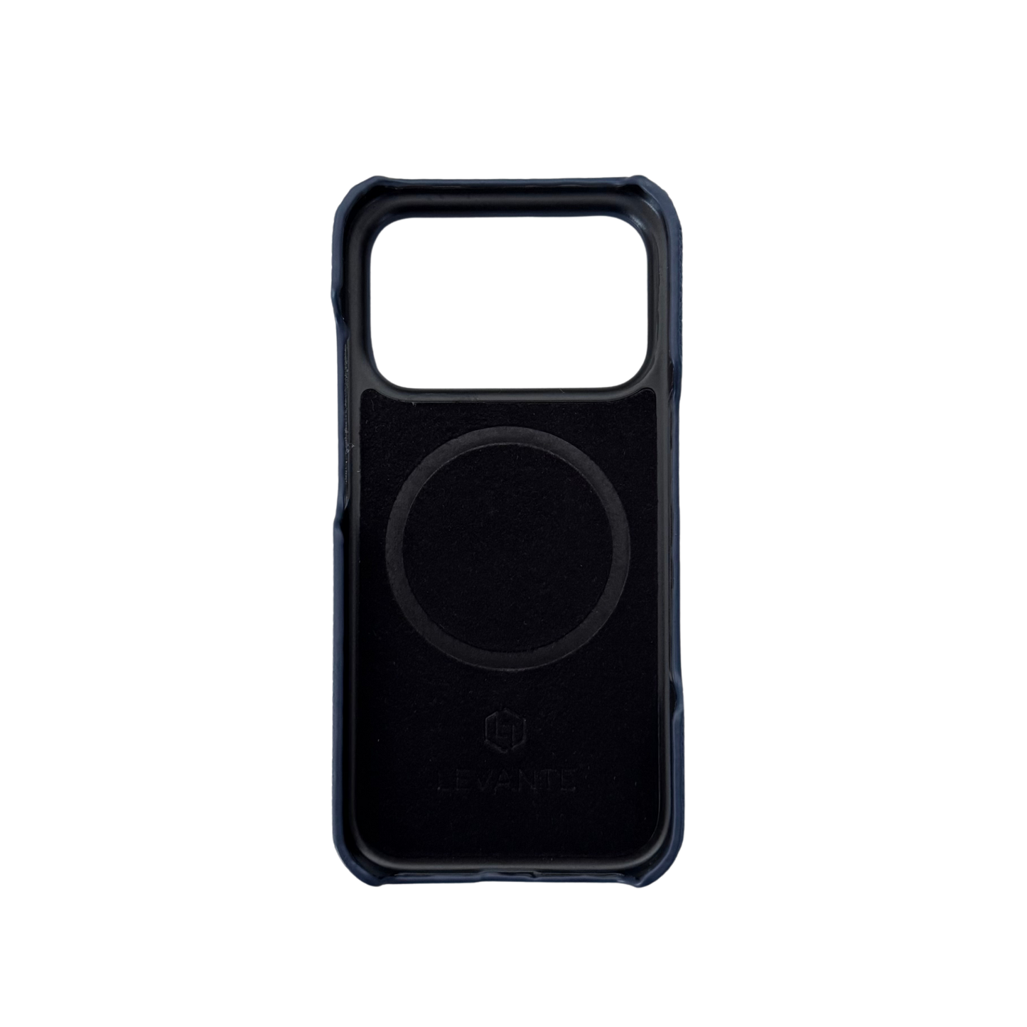 Deep Blue togo magsafe case - iPhone 17 pro