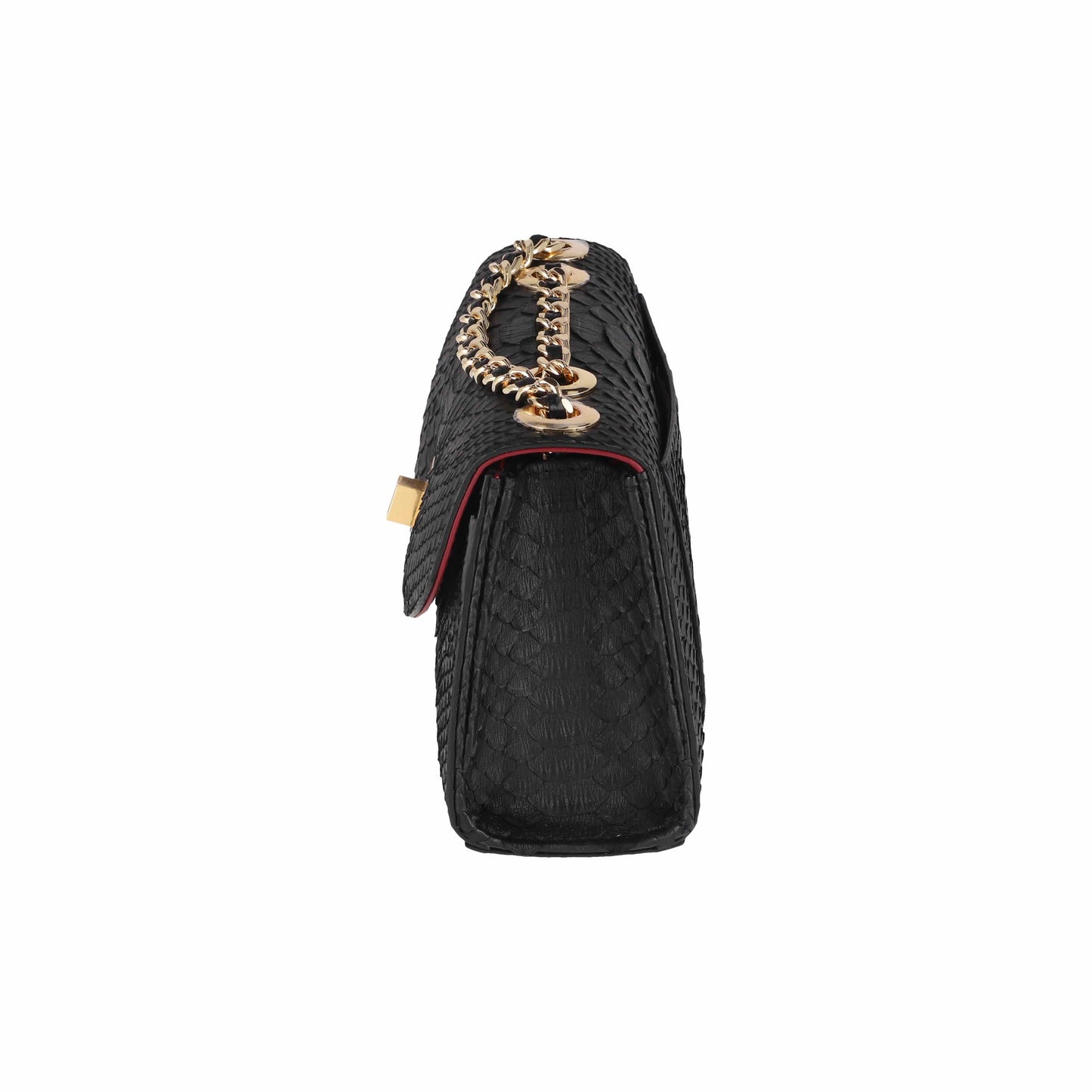Black Matt - Clutch Python