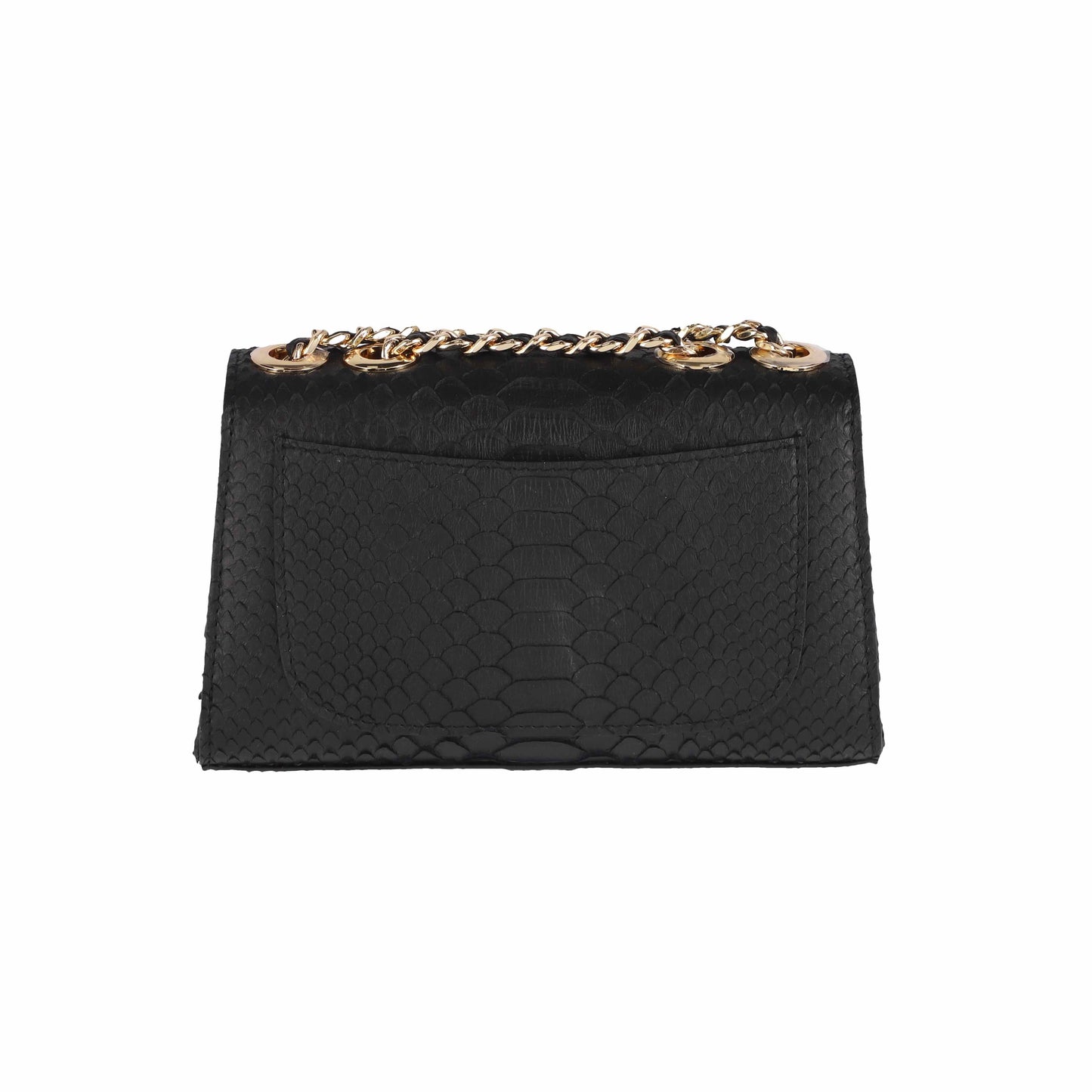 Black Matt - Clutch Python