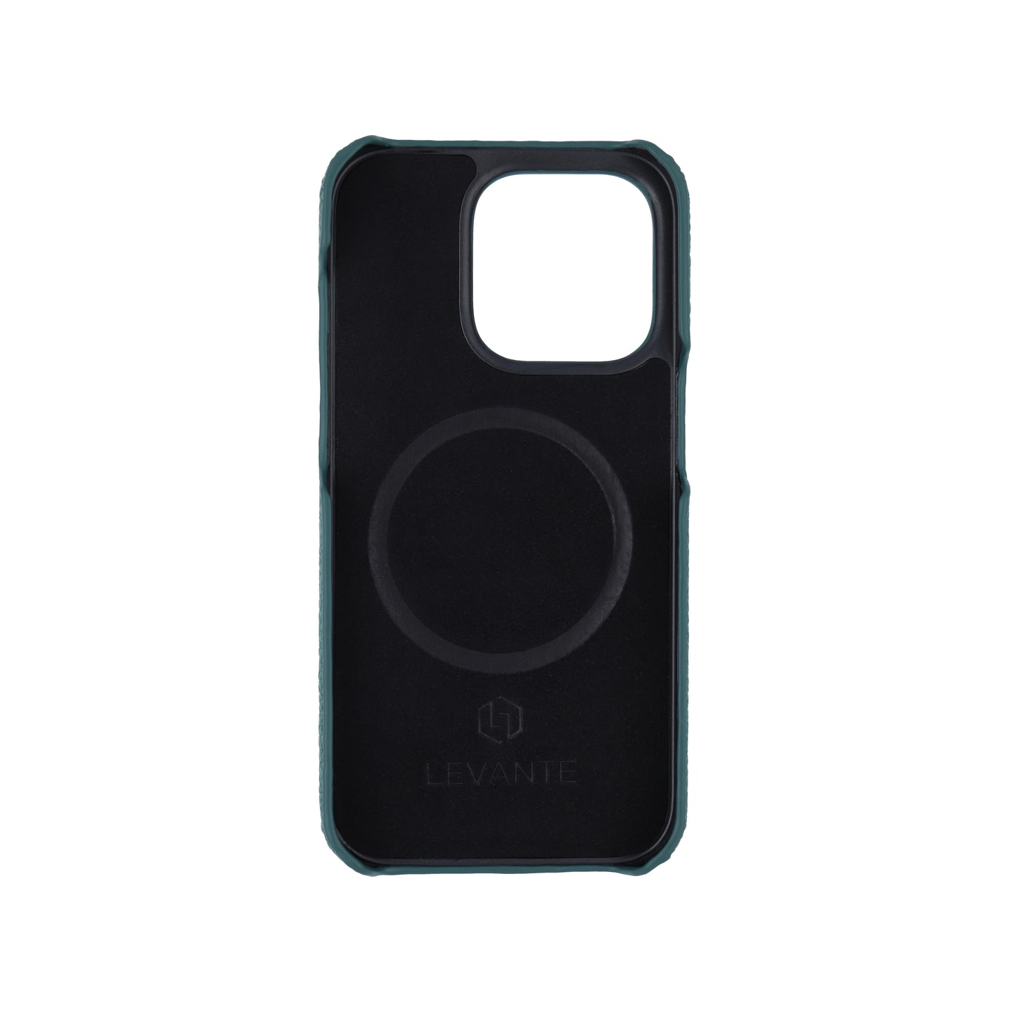 Green with python side strap Green - iPhone 14 pro