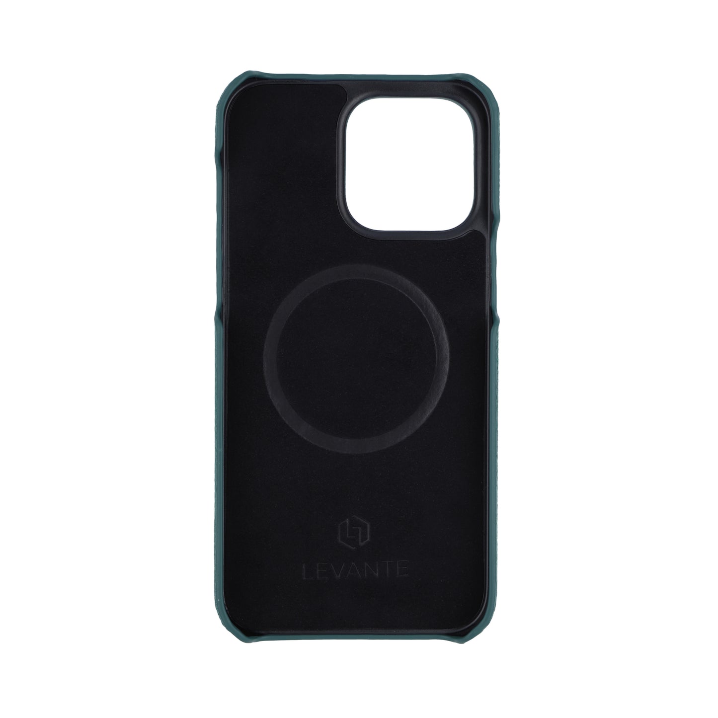 Green with python side strap Green - iPhone 14 pro max