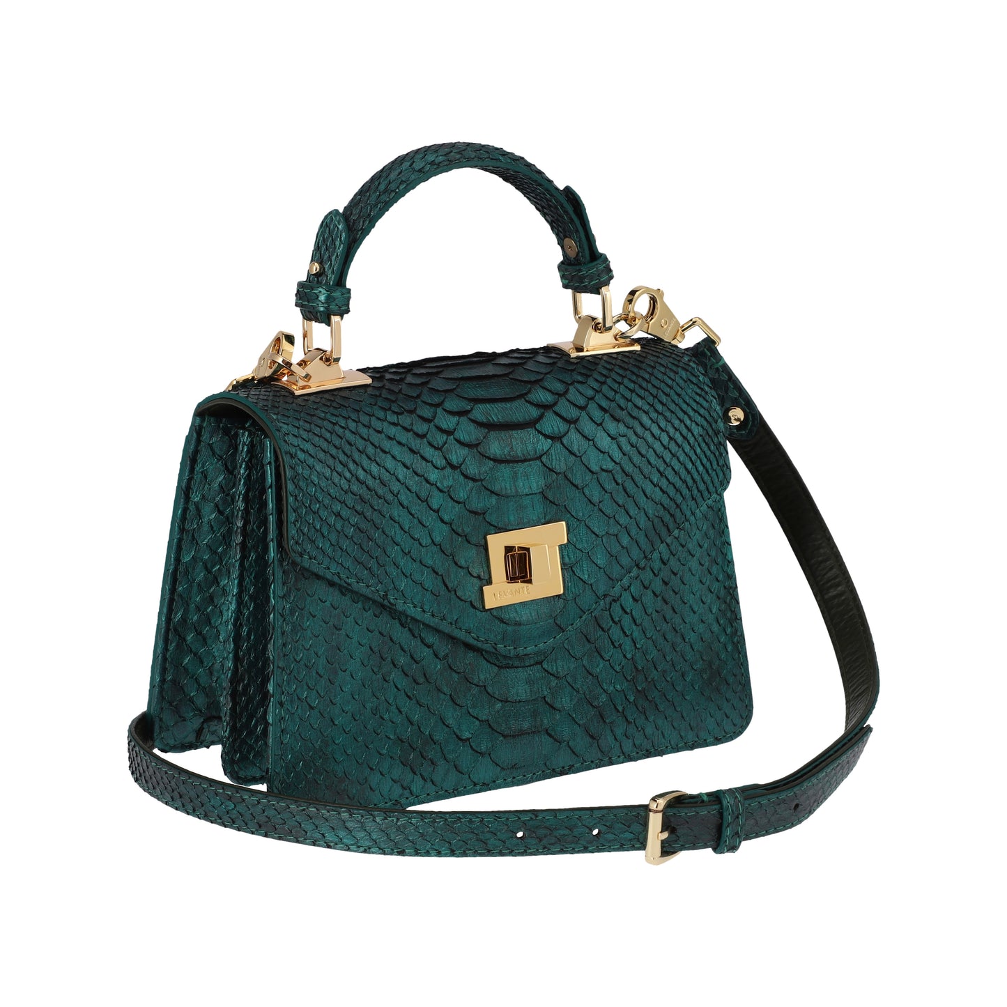 Mica Green- Classic Python