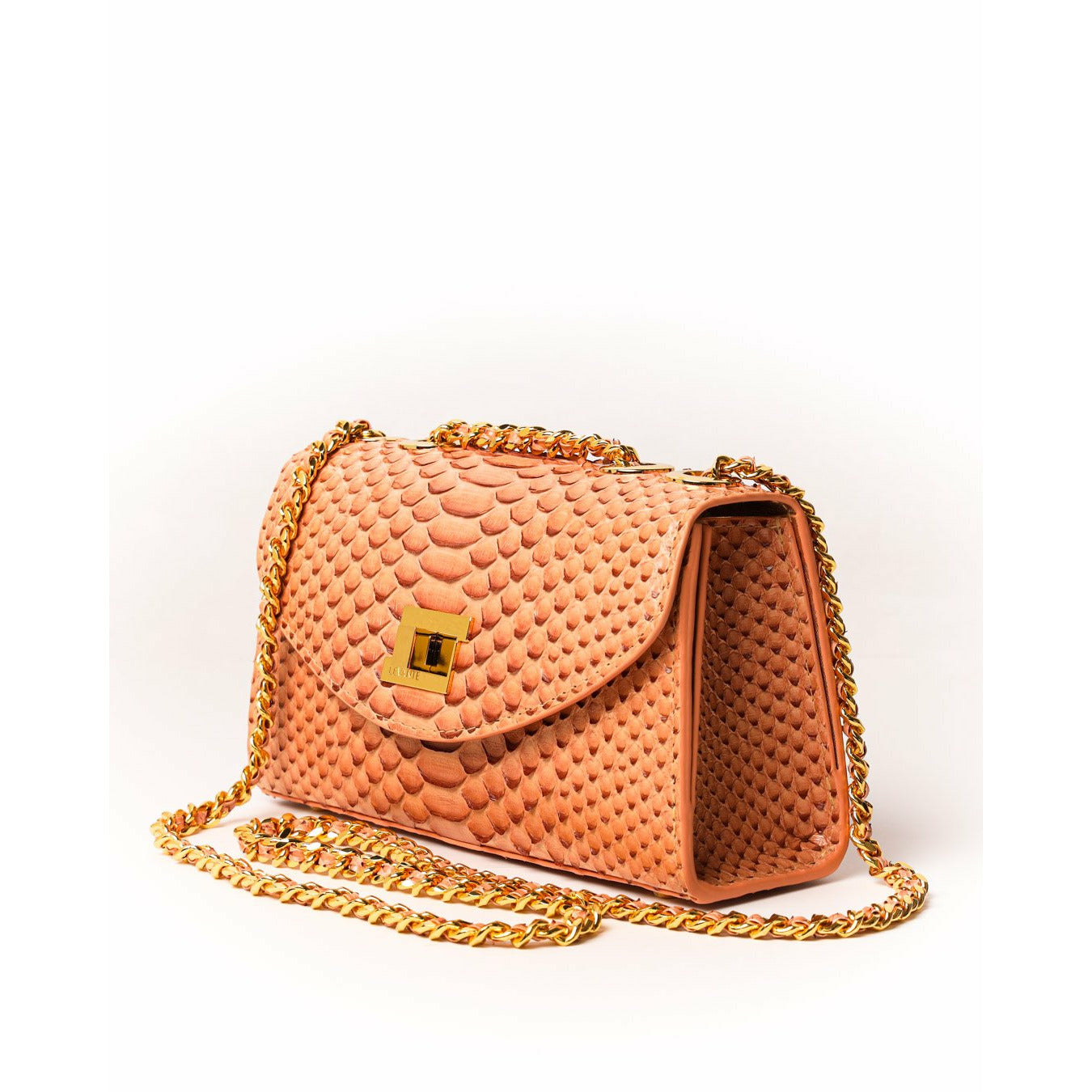 Magic Rose - Clutch Python