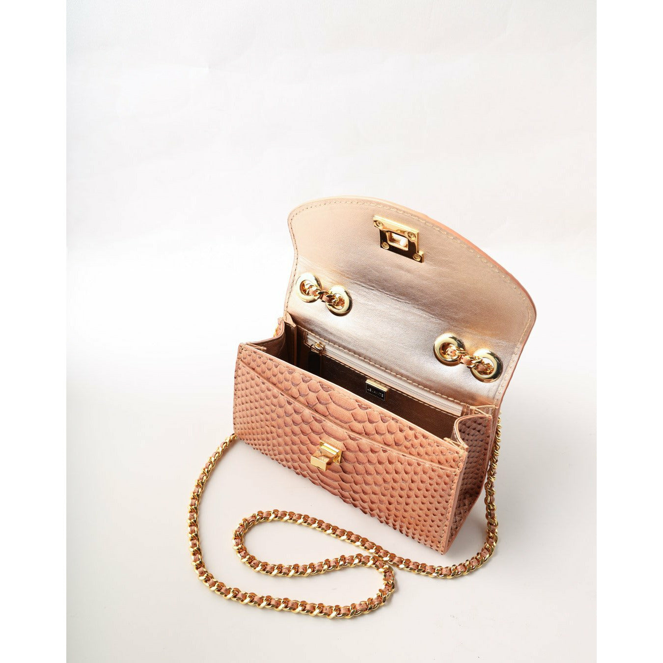 Magic Rose - Clutch Python