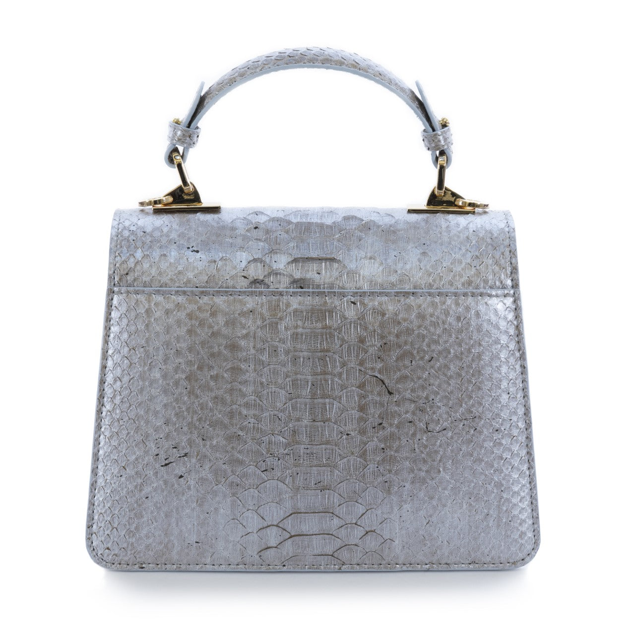 Magic Silver - Classic Python