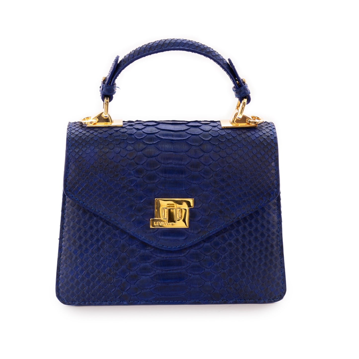 Blue Matt - Classic Python
