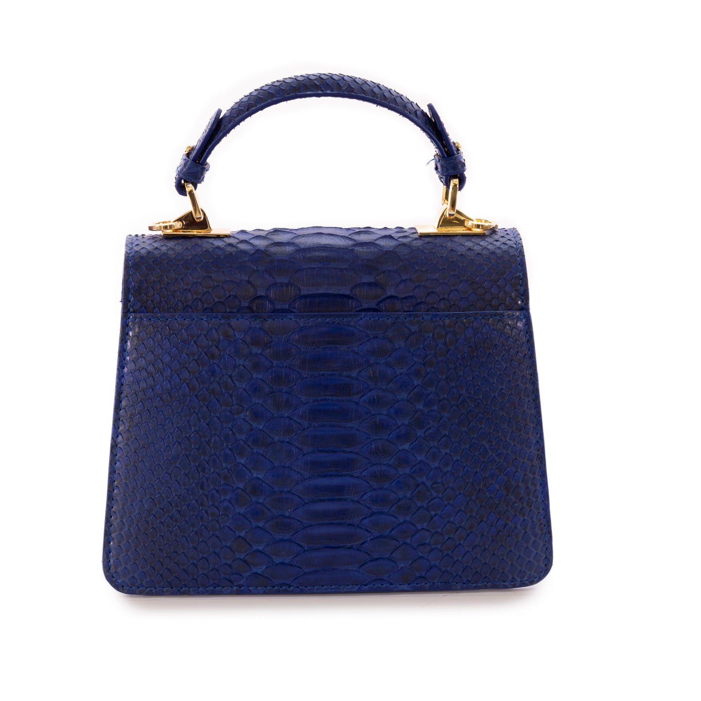 Blue Matt - Classic Python