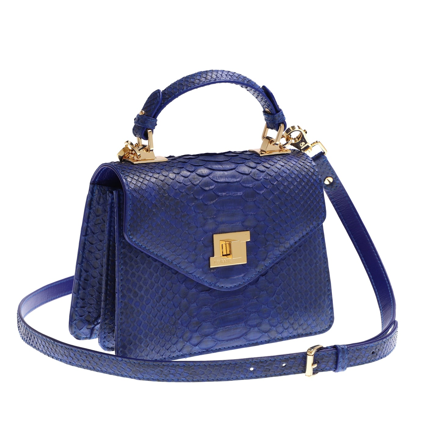 Blue Matt - Classic Python