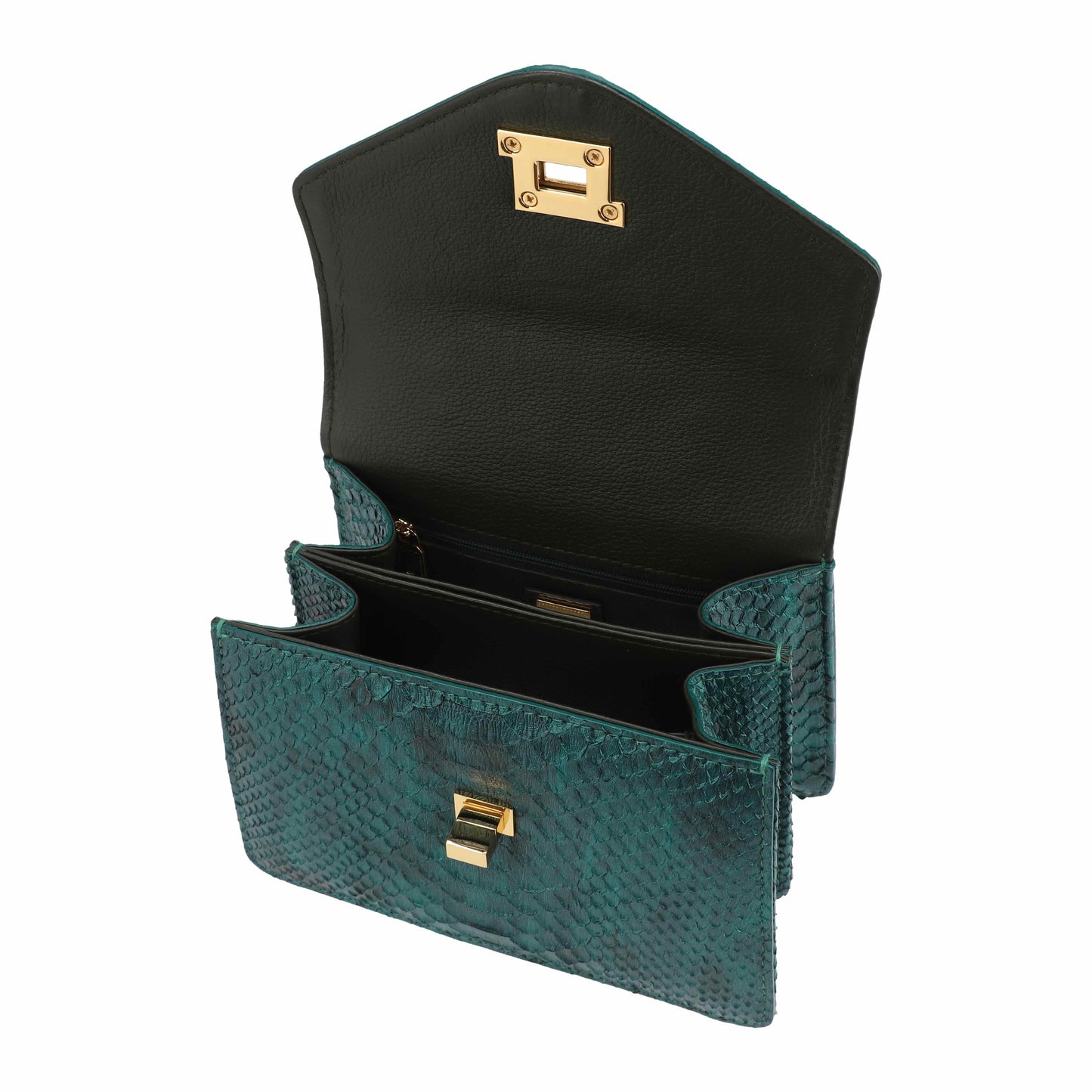 Mica Green- Classic Python