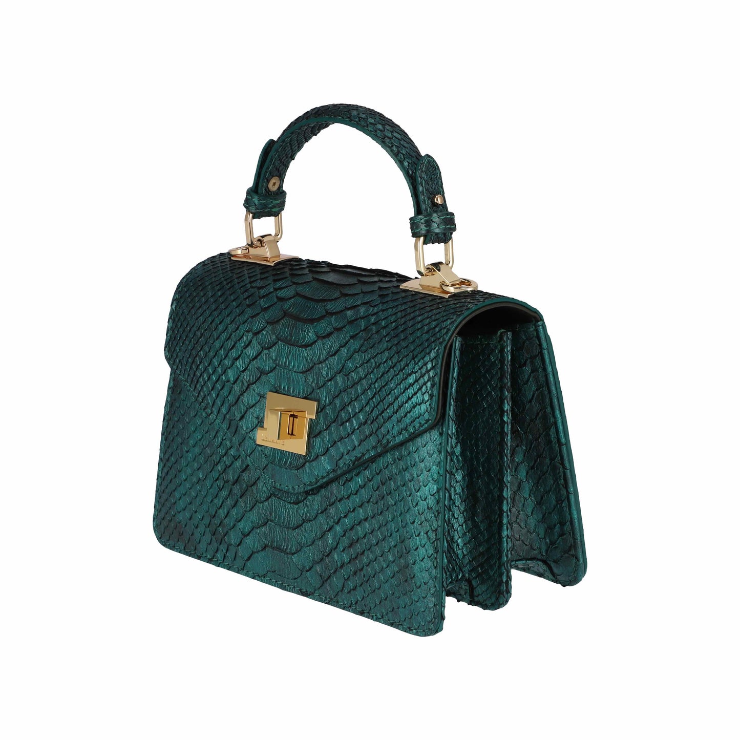 Mica Green- Classic Python