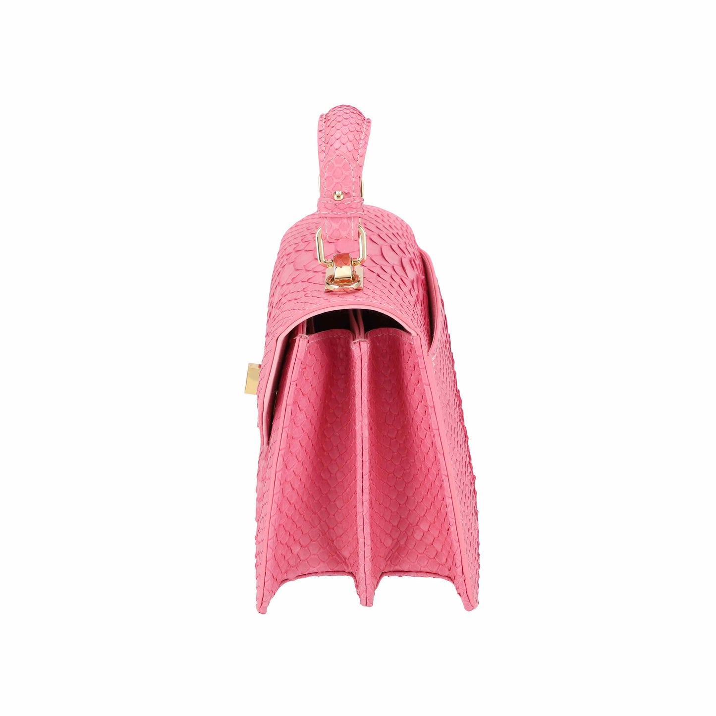 Pastel Pink - Classic Python