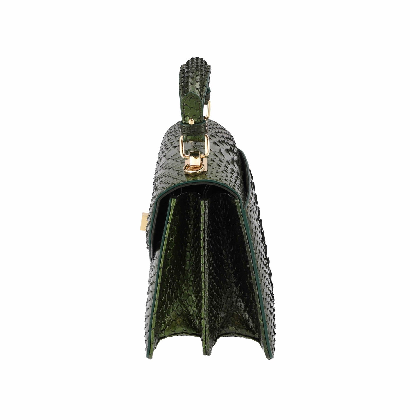 Viper Green - Classic Python