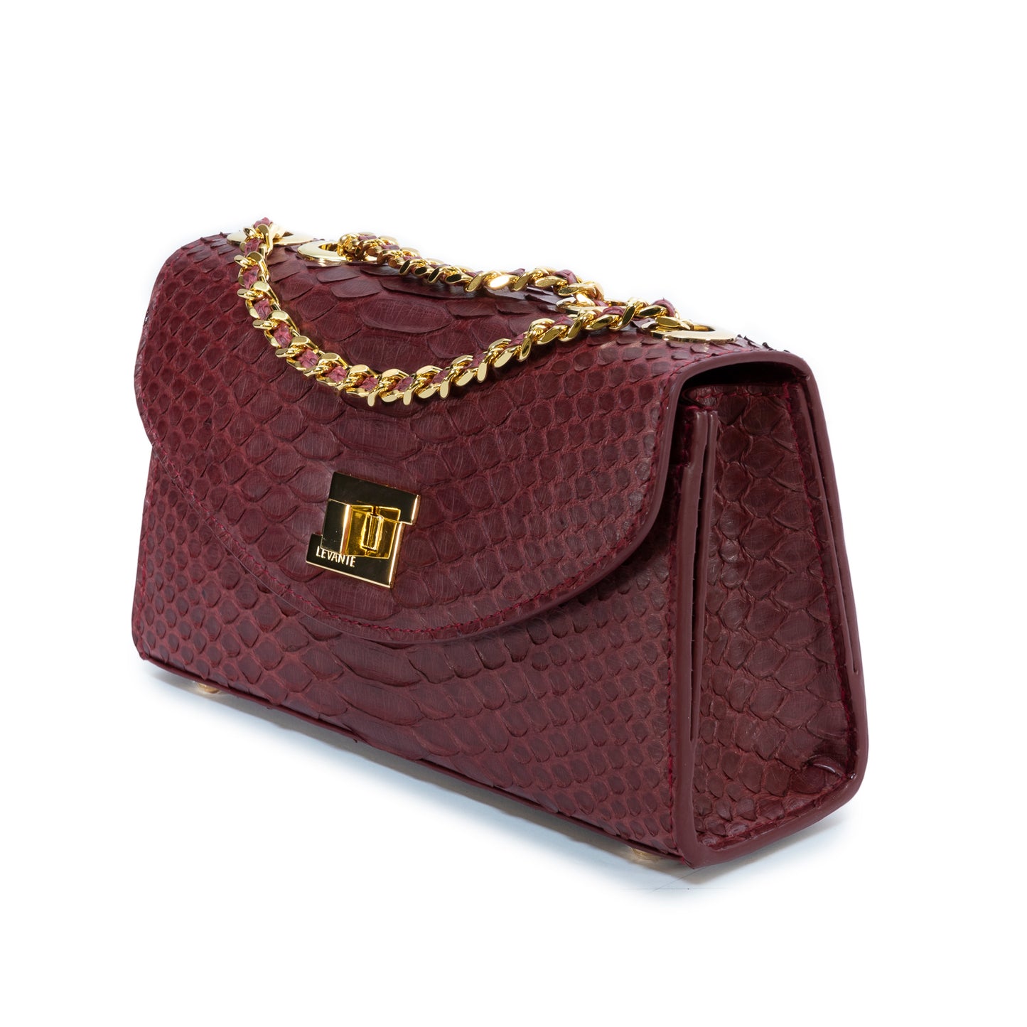 Burnt Red - Clutch Python