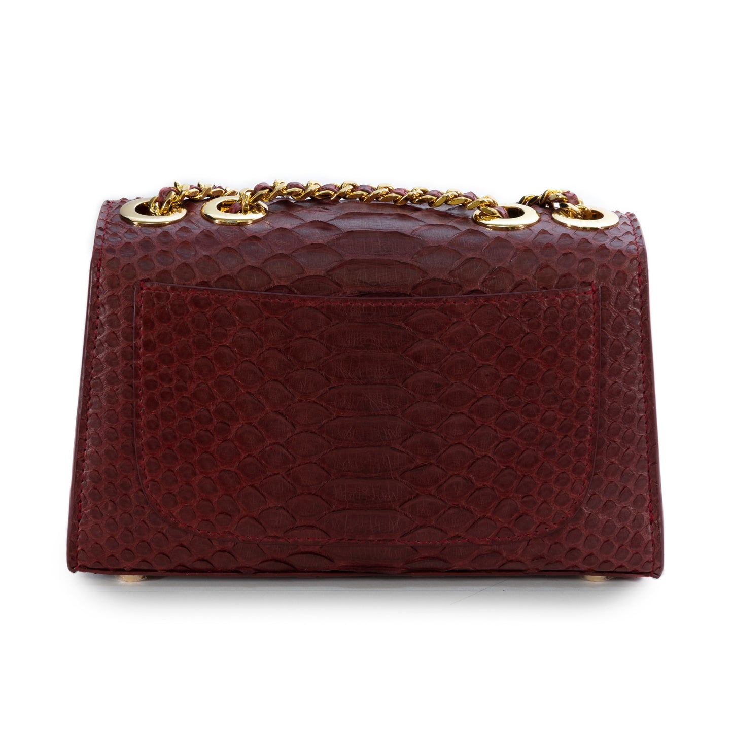 Burnt Red - Clutch Python