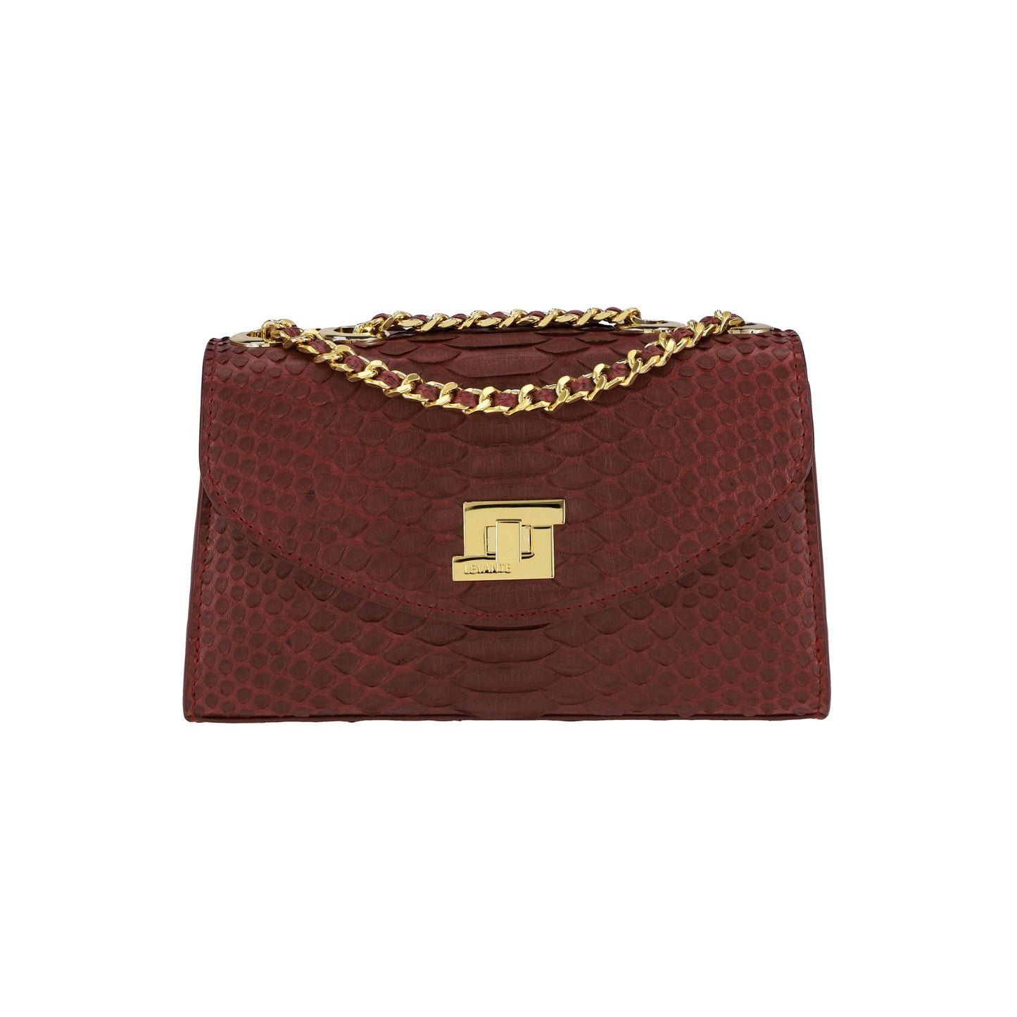 Burnt Red - Clutch Python