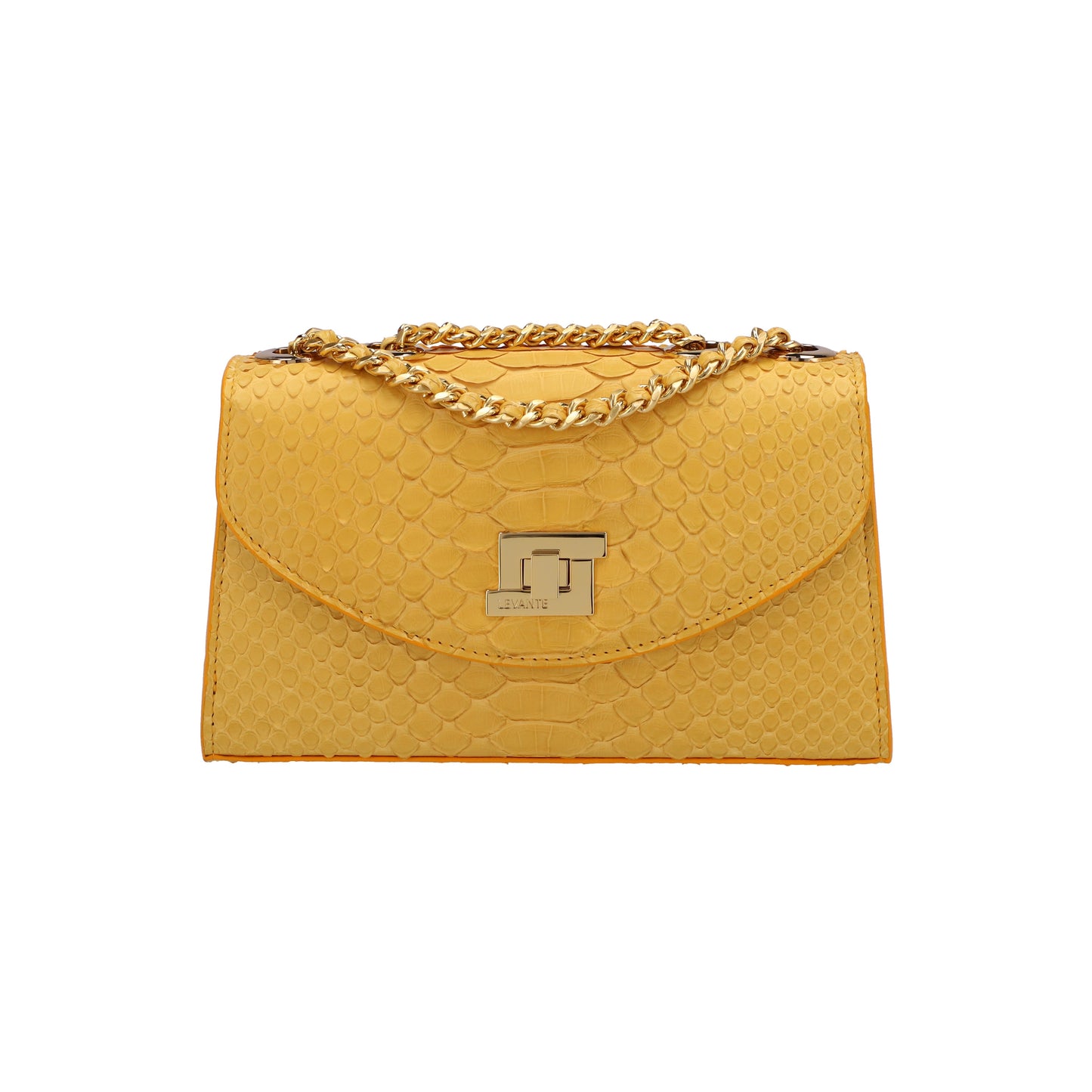 Mustard Yellow - Clutch Python