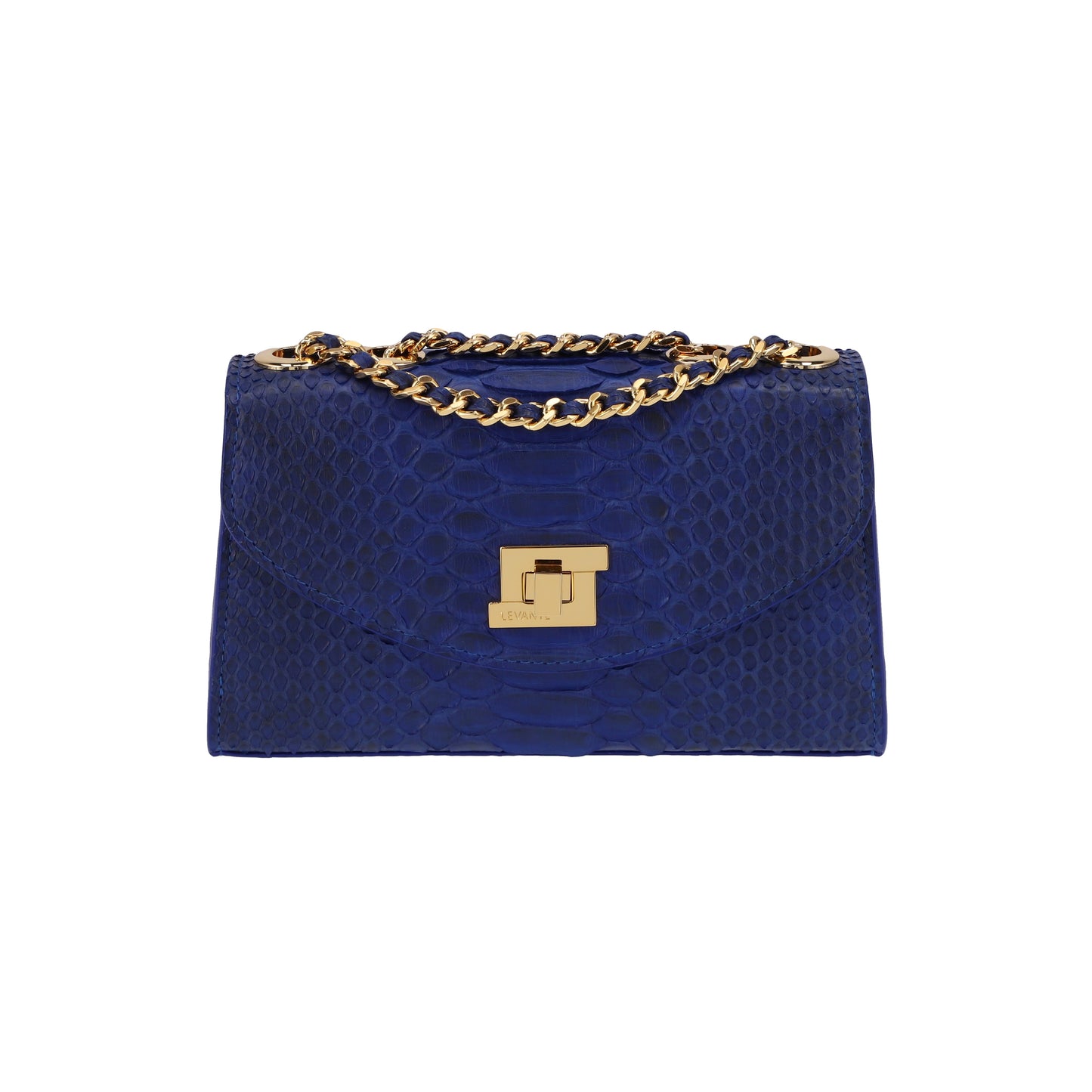 Blue Matt - Clutch Python