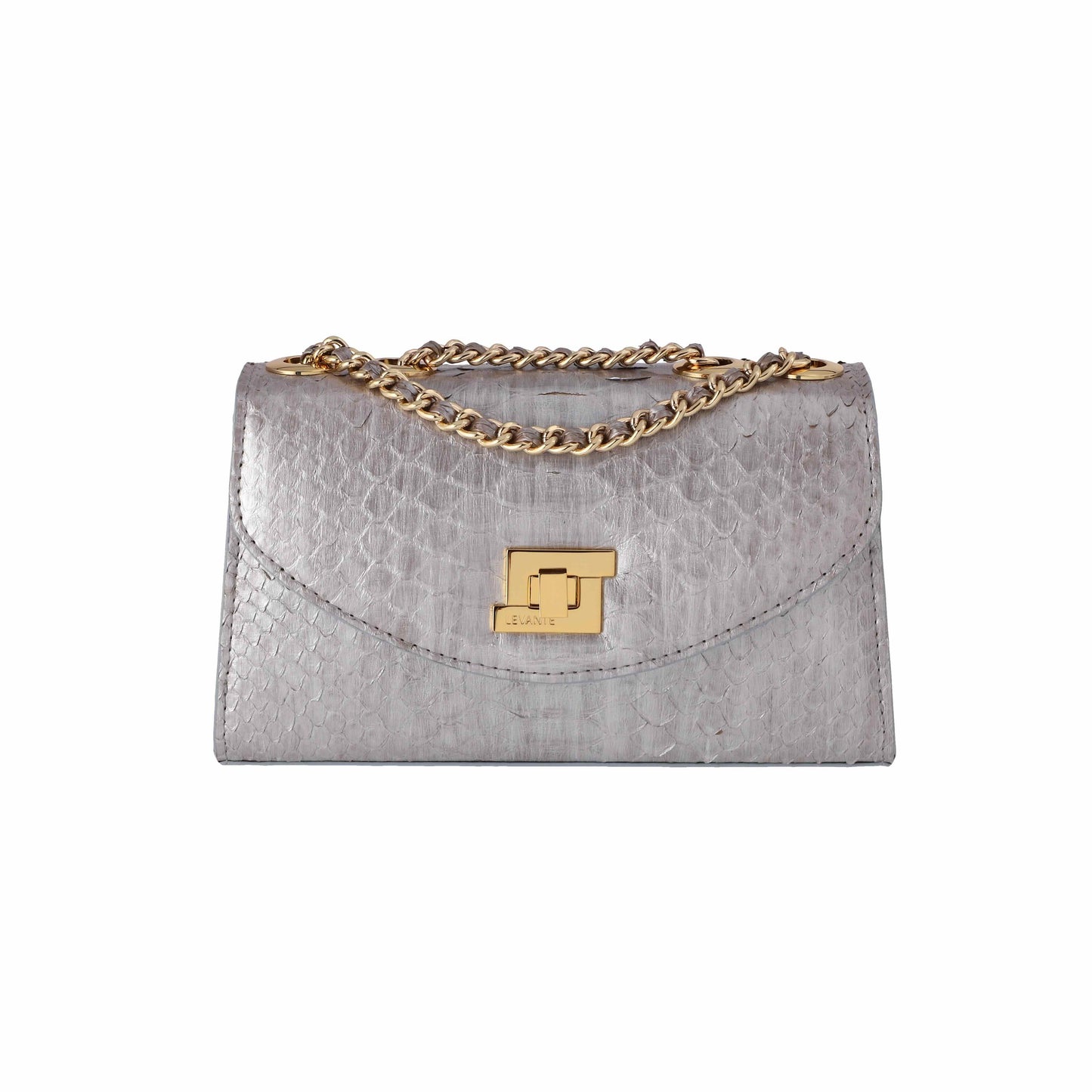 Magic Silver - Clutch Python