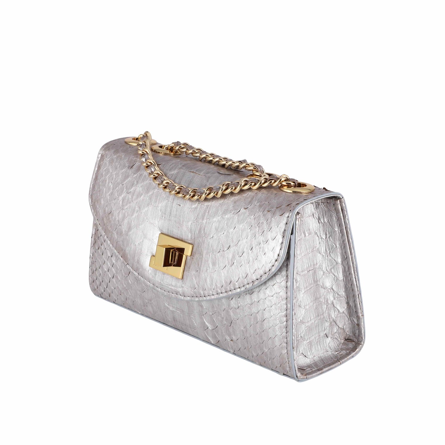 Magic Silver - Clutch Python