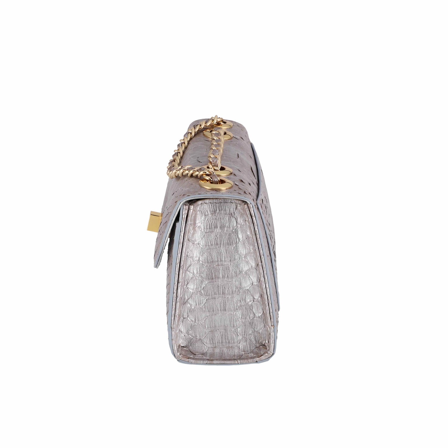 Magic Silver - Clutch Python