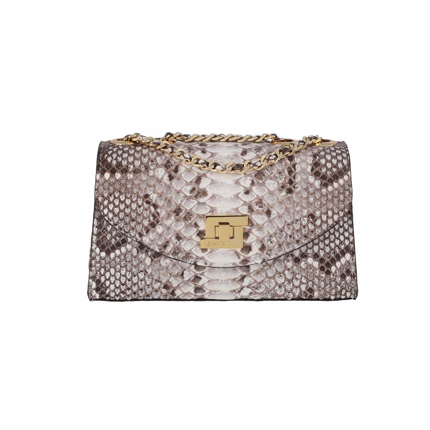Natural - Clutch Python