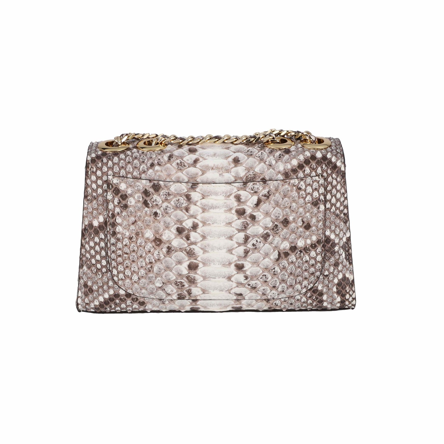 Natural - Clutch Python
