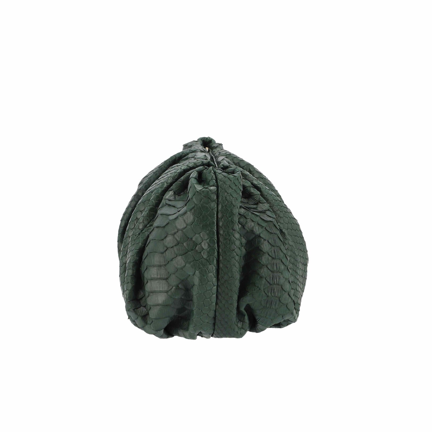 Dark Green - Pouch Python