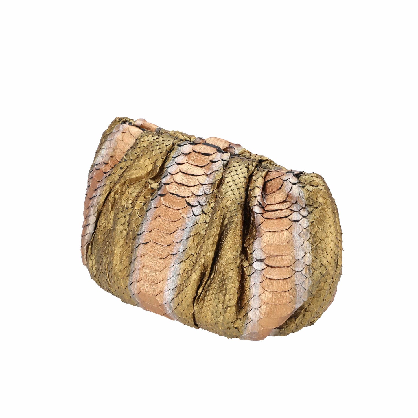 Emperor Gold - Pouch Python