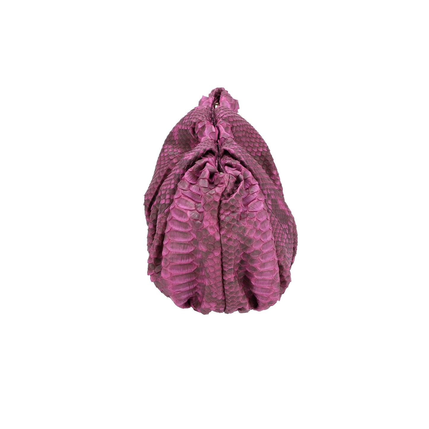 Purple Matt - Pouch Python