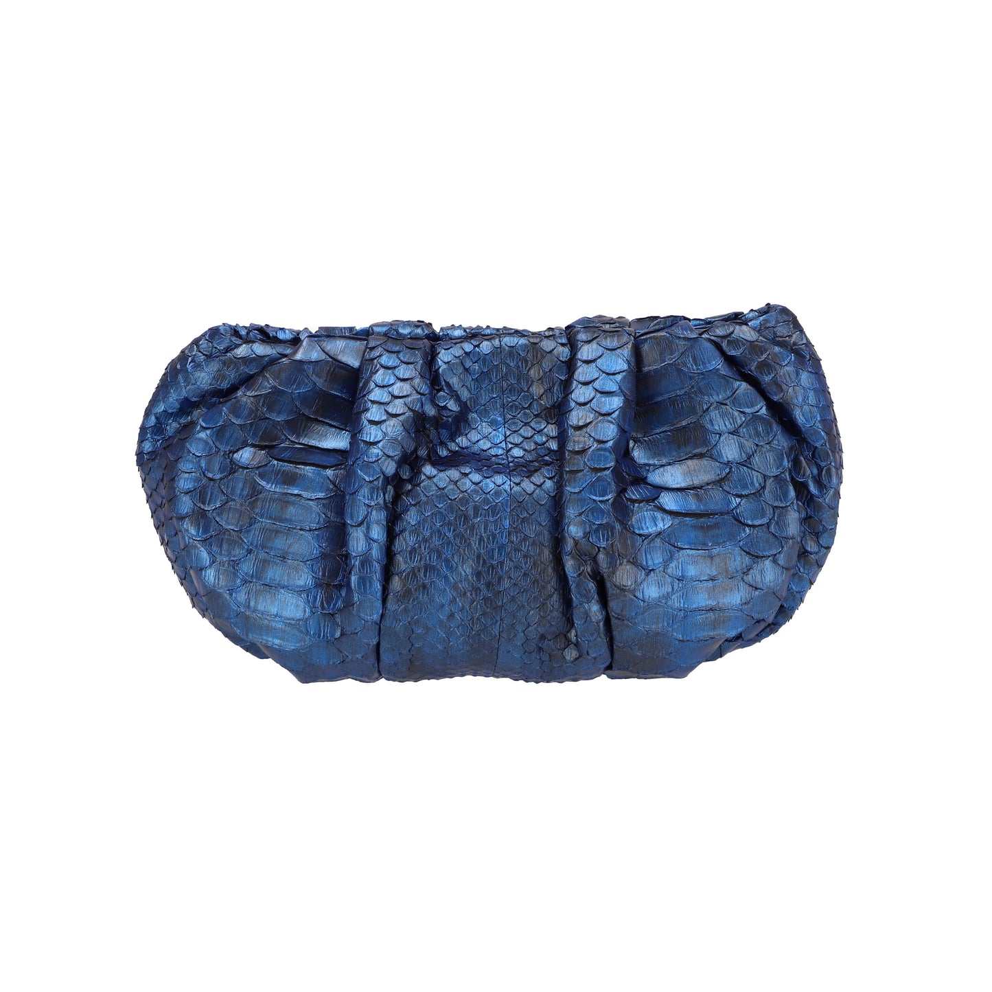 Sapphire Blue - Pouch Python