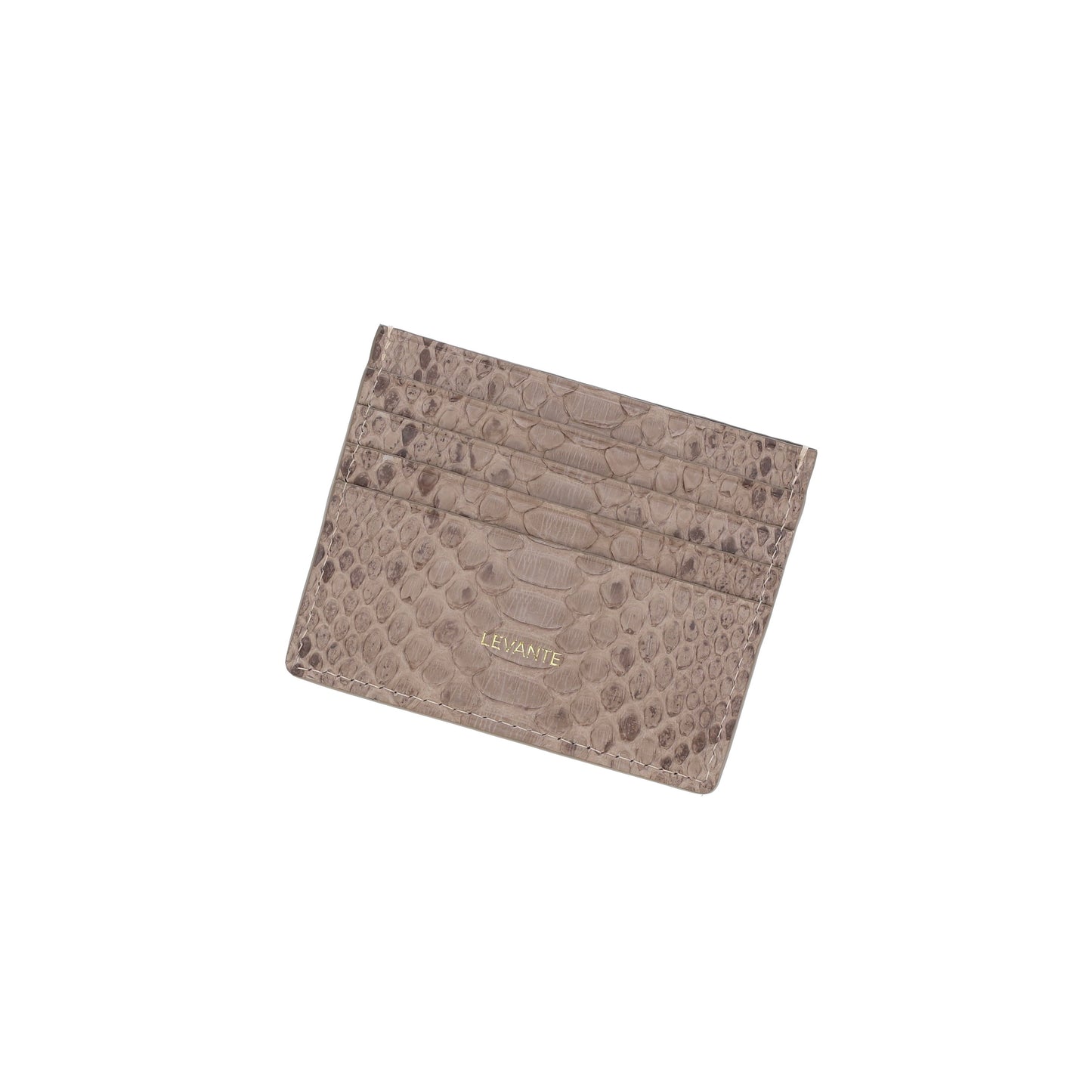 Gray Matt - Card Holder Python