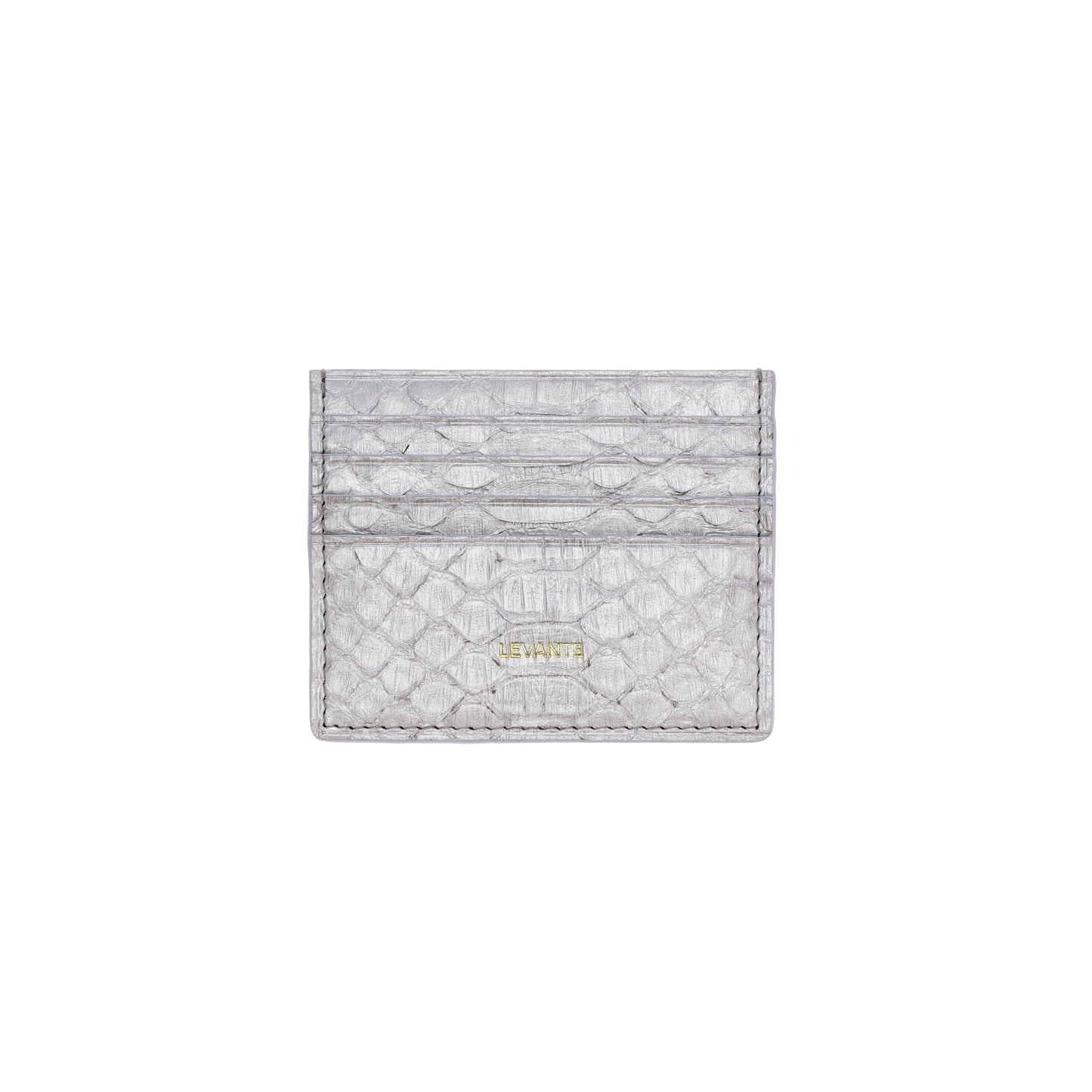 Magic Silver - Card Holder Python