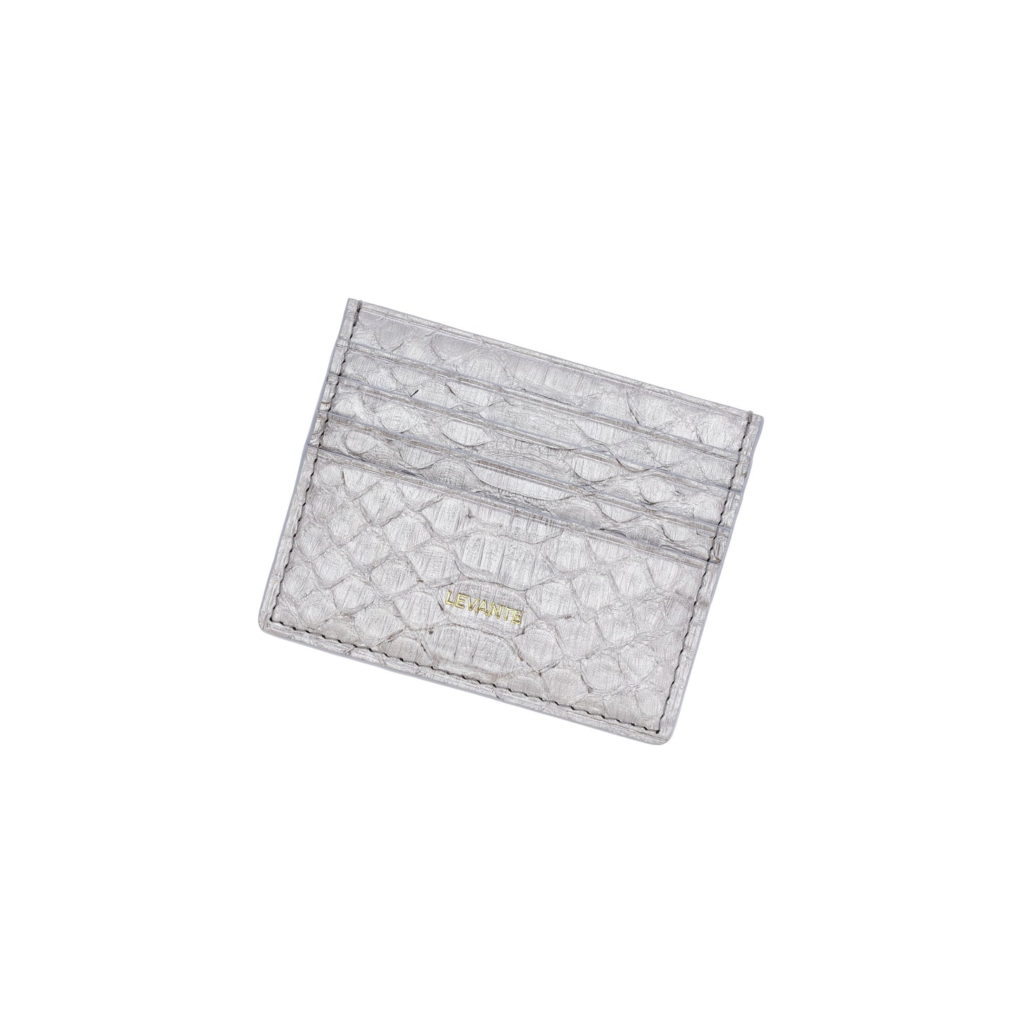 Magic Silver - Card Holder Python