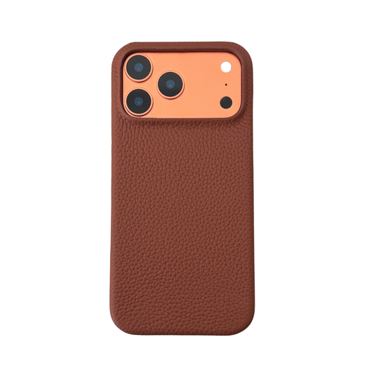 Tan togo magsafe case - iPhone 17 pro max