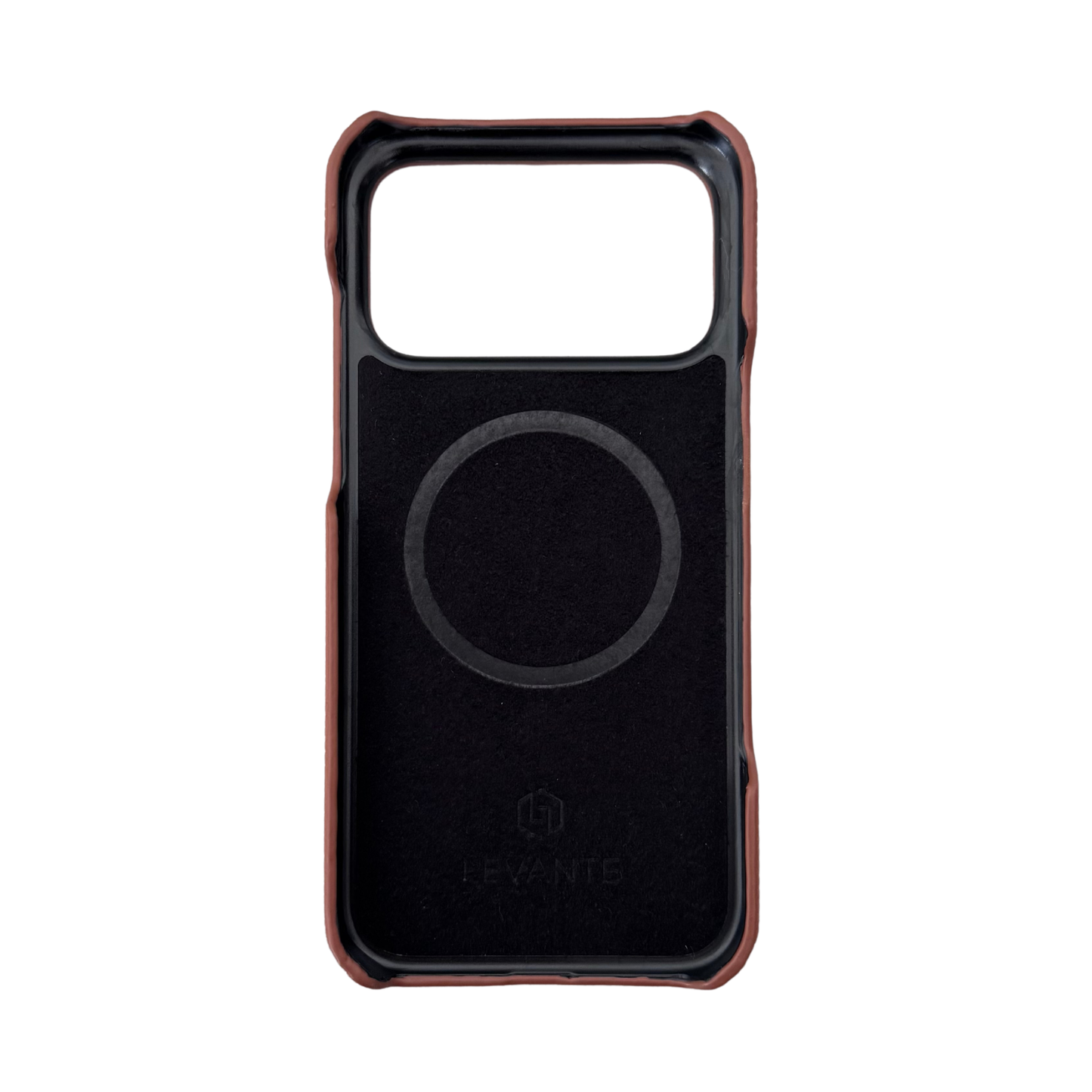 Tan togo magsafe case - iPhone 17 pro max