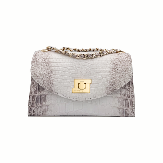 Himalayan- Clutch Crocodile (NEW ARRIVAL)