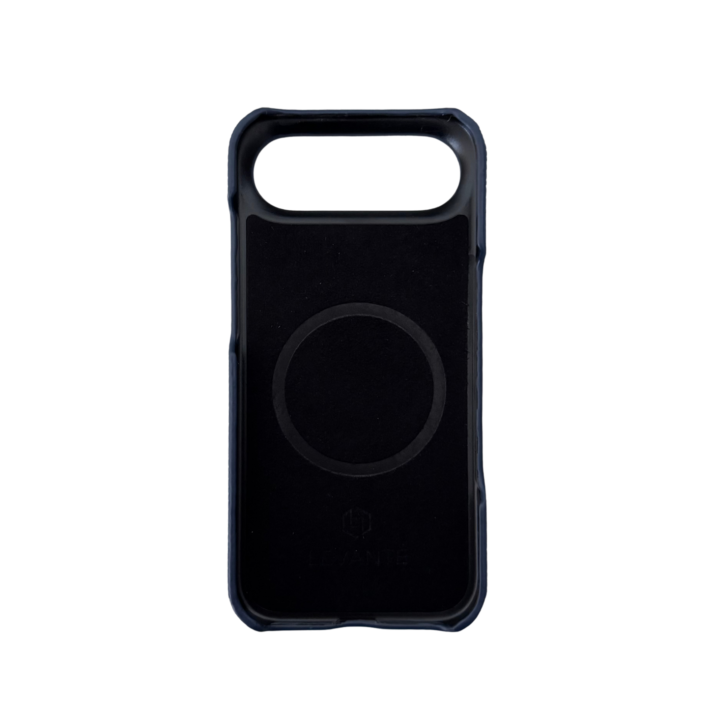 Deep Blue togo magsafe case - iPhone 17 air