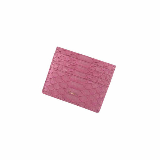 Pastel Pink - Card Holder Python