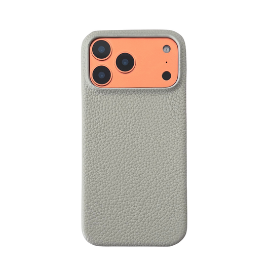 Crystal Grey togo magsafe case - iPhone 17 pro max