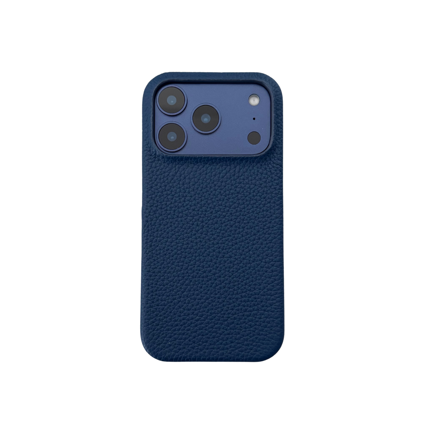 Deep Blue togo magsafe case - iPhone 17 pro