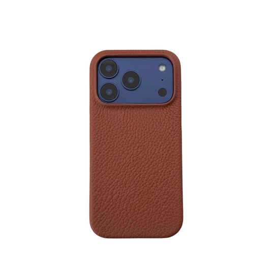 Tan togo magsafe case - iPhone 17 pro