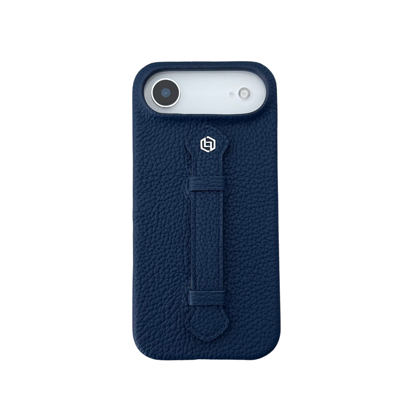 Deep Blue togo with middle strap - iPhone 17 air