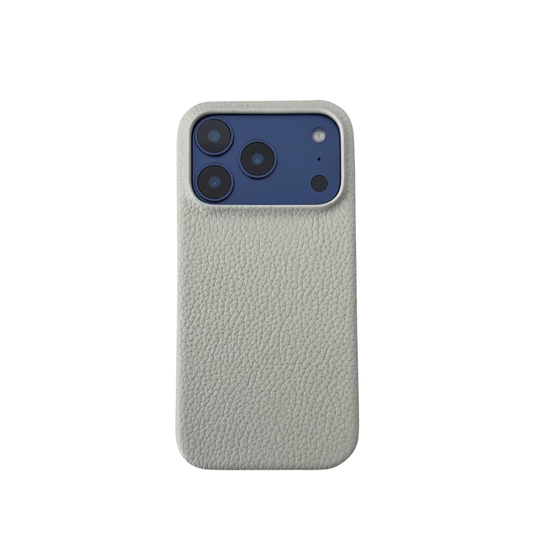 Crystal Grey togo magsafe case - iPhone 17 pro