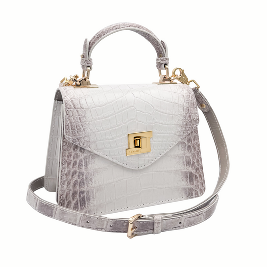 Himalayan - Classic Crocodile (NEW ARRIVAL)