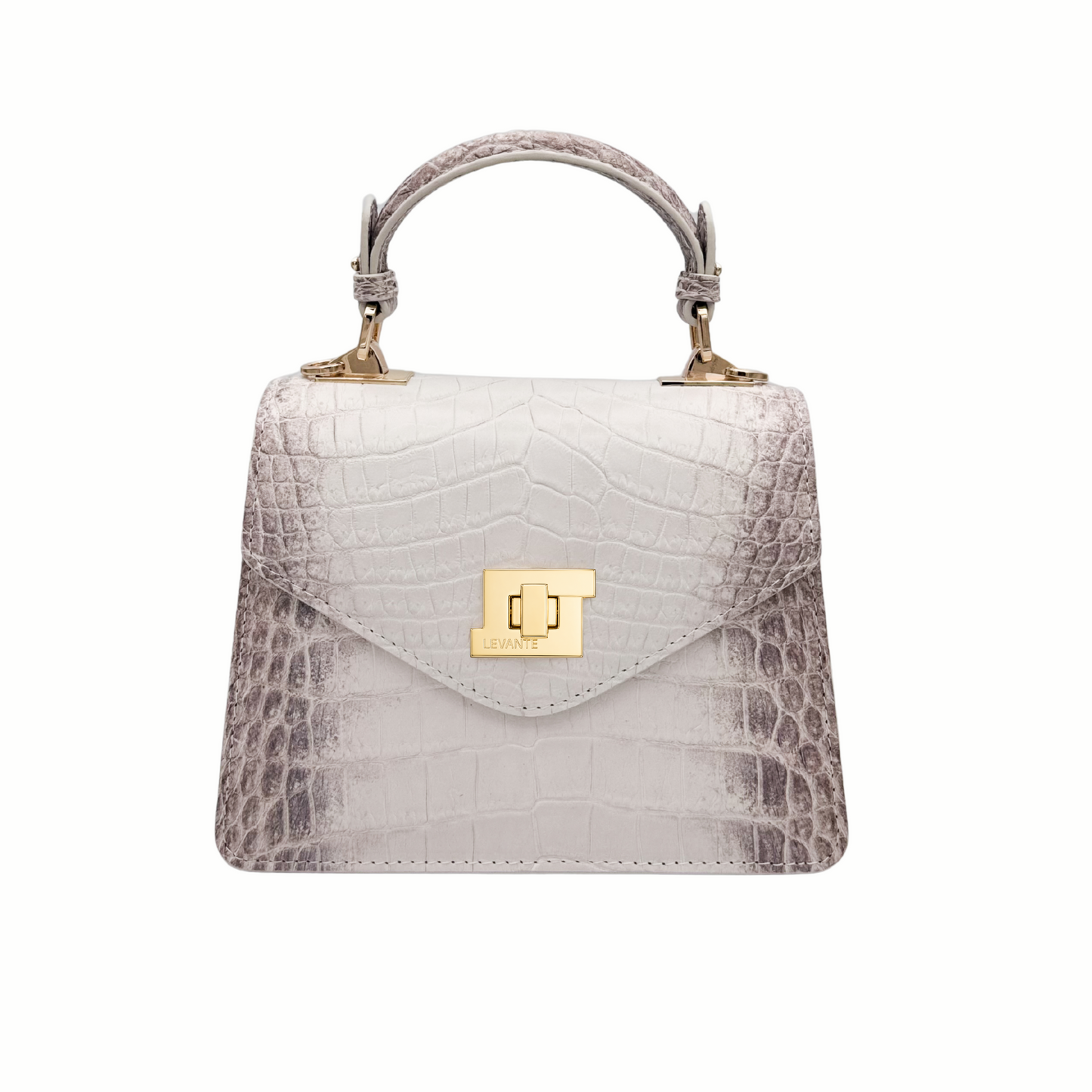 Himalayan - Classic Crocodile (NEW ARRIVAL)