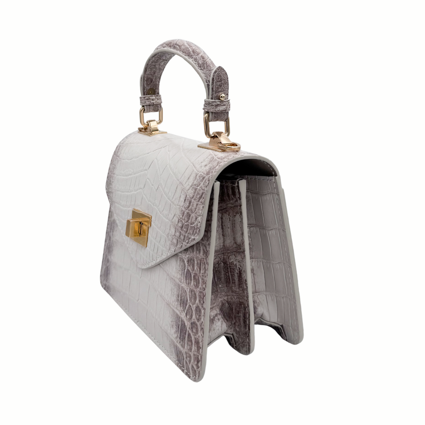 Himalayan - Classic Crocodile (NEW ARRIVAL)