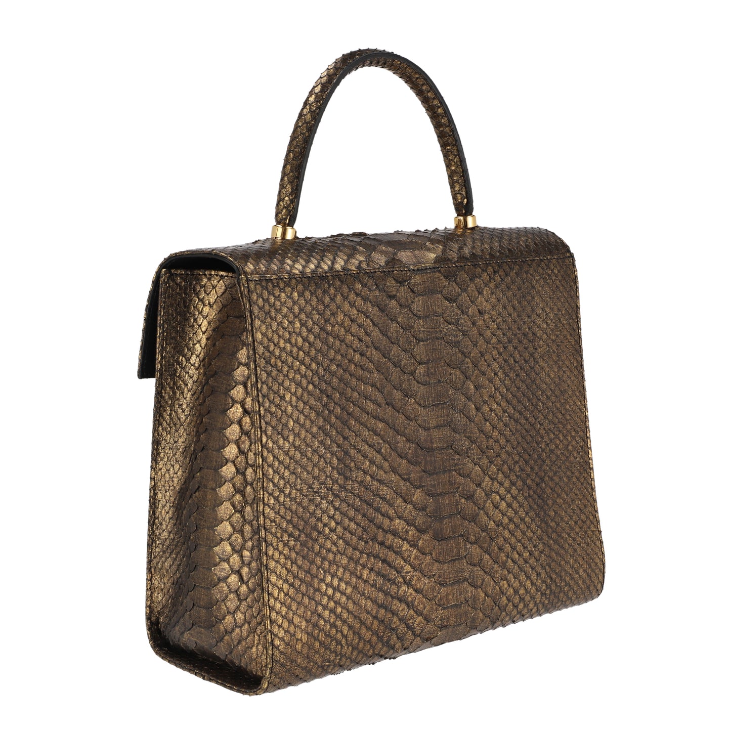 Graphite - Medium Bag Python