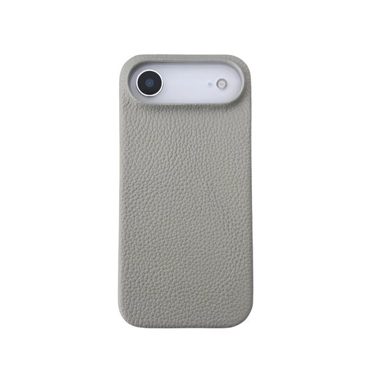 Crystal Grey togo magsafe case - iPhone 17 air