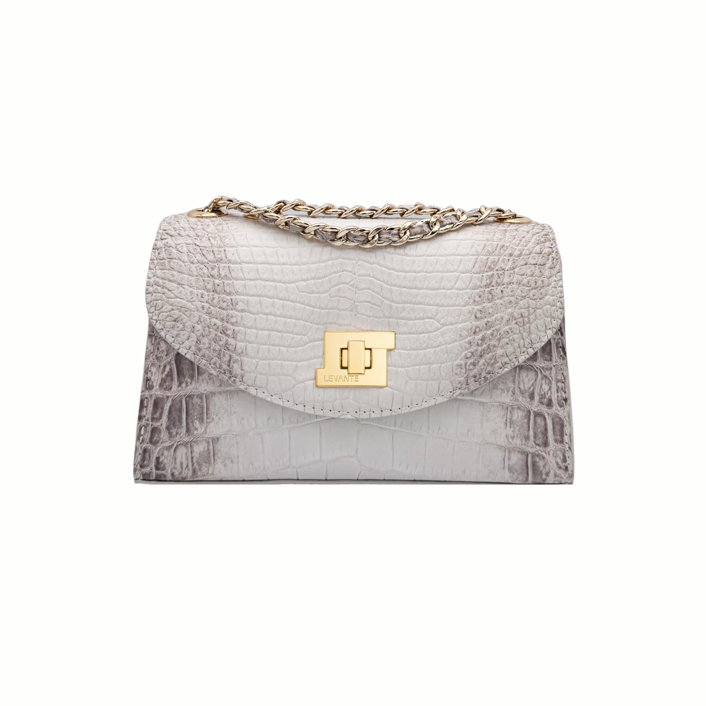 Himalayan- Clutch Crocodile (NEW ARRIVAL)