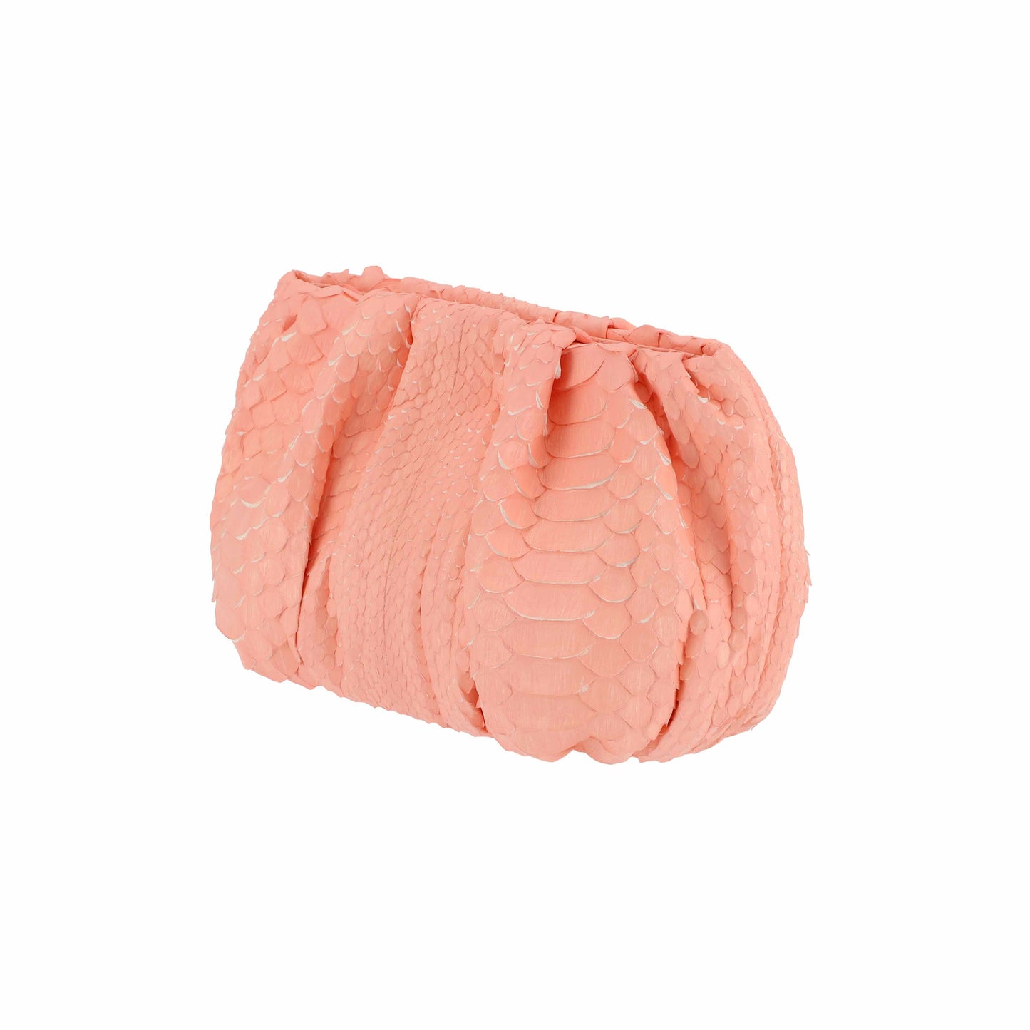 Pink Pearl - Pouch Python